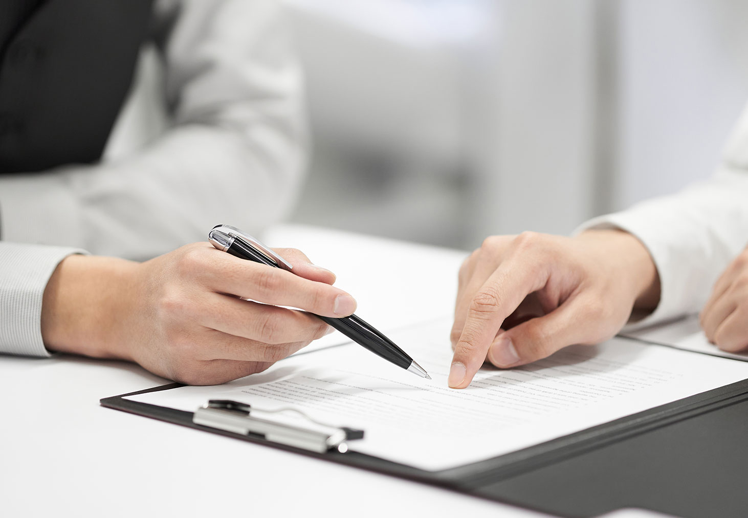 気軽にご相談ください！