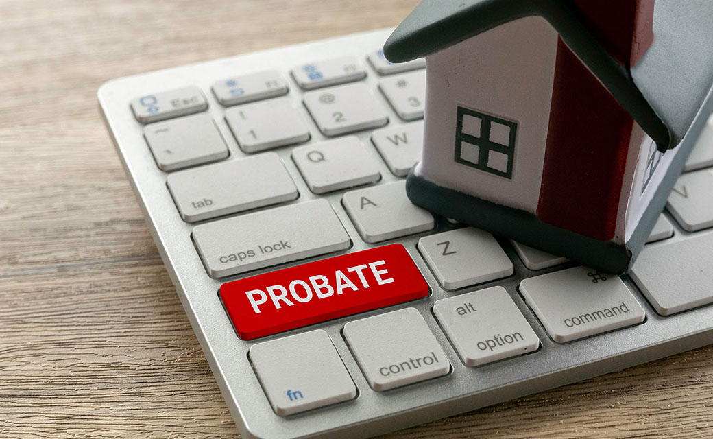 各種不動産登記